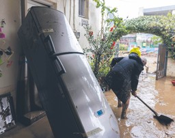 Dogrywka w cieniu tragedii. W niedzielę wybory w Grecji