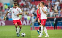 Cionek i Bednarek kozłami ofiarnymi. 'Okazali się sojusznikami Senegalczyków w ich zwycięstwie'