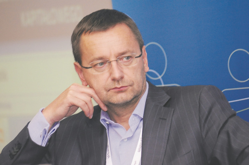 Janusz Jankowiak, fot. mat prasowe