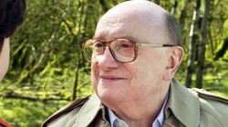 Adaptacja głośnej powieści już w polskich kinach. Ostatnia rola wielkiego aktora