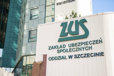 Koniec z archiwizowaniem papierowych zgłoszeń do ZUS