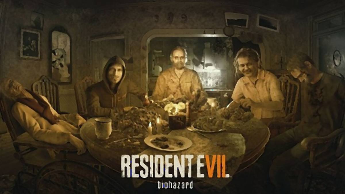Resident Evil 7 z kapitalnym zwiastunem, nowym demem i solidną porcją oficjalnych screenshotów