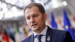 A szlovák kormányfő beígérte Kárpátalját az oroszoknak: Ukrajna nem értékelte a poént