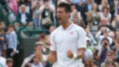 ATP: Djoković na prowadzeniu, Janowicz utrzymał pozycję