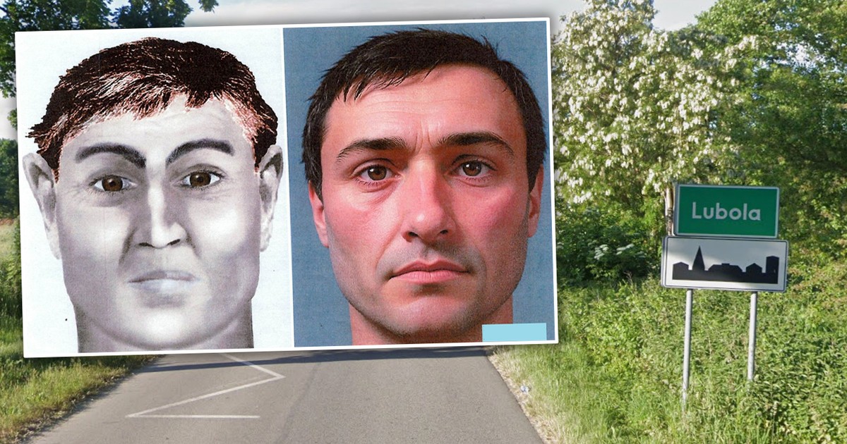 Po ponad 30 latach policja opublikowała TO zdjęcie. Chodzi o sprawę z Luboli