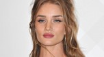 Anja Rubik i Rosie Huntington Whiteley