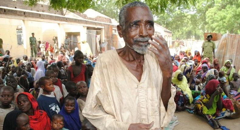 Northeast Nigeria food crisis could be worse than thought: UN