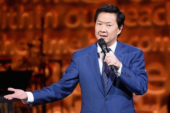 Ken Jeong