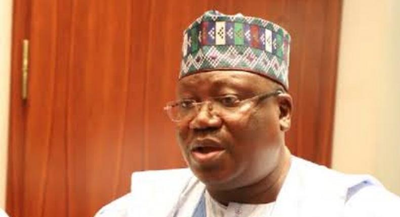 Senate Presidency: Group appeals to senators-elect to support Lawan