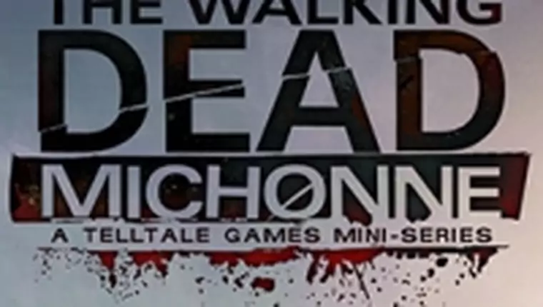 The Walking Dead: Michonne