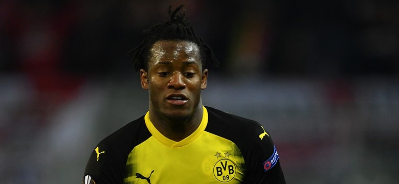 Michy Batshuayi ofiarą rasistowskich żartów