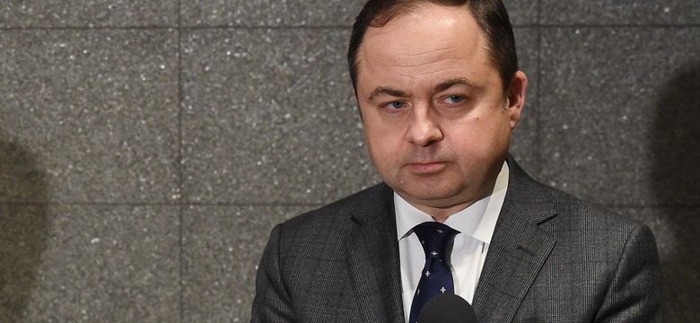 Szymański: udział Polski w kształtowaniu Deklaracji Rzymskiej był kluczowy