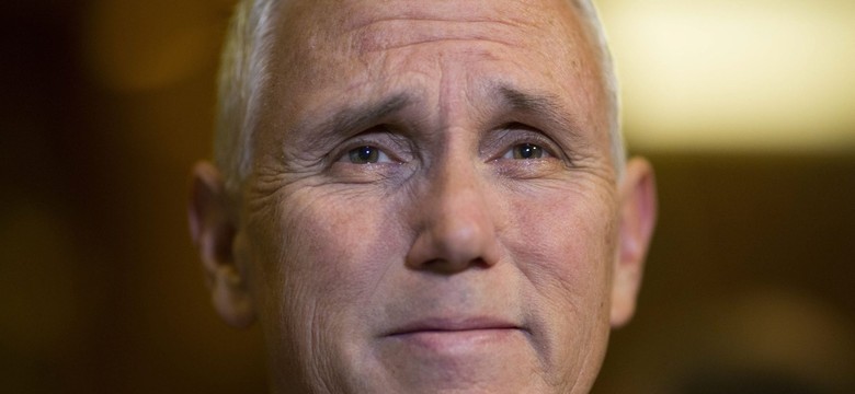 Aktorzy upomnieli ze sceny wiceprezydenta elekta. Trump oburzony, żąda przeprosin