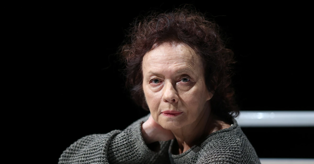 Joanna Szczepkowska uderza w "rezydenta Nawrockiego". "Człowieku bez honoru..."