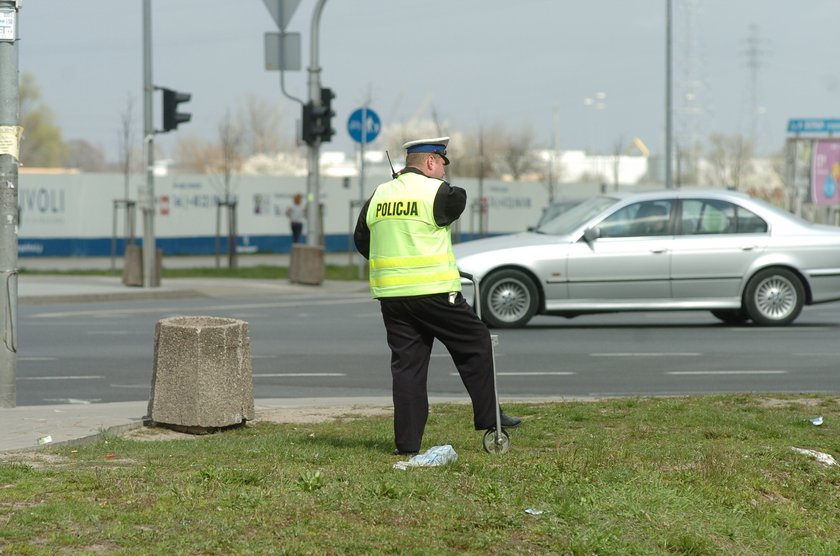 Tu powstaną nowe fotoradary, skrzyżowanie Kondratowicza z św. Wincentego