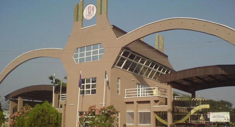 UNIBEN wins Africa outstanding university award in Rwanda. [Punch]