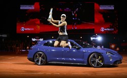 Iga Świątek rozbiła bank! To sensacyjny kontrakt