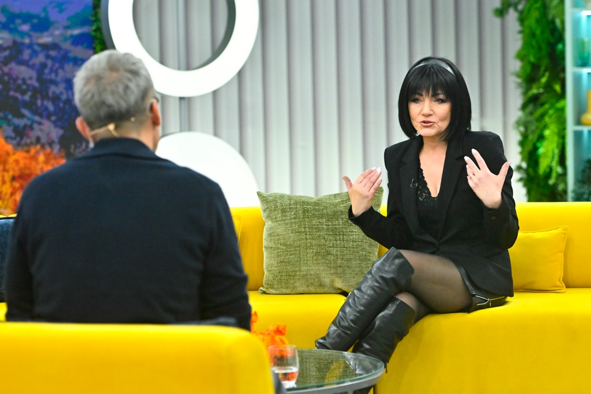 Shazza choruje na nowotwór. Jakiej terapii się poddała?