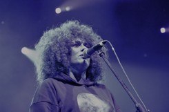 Bunt Nosowskiej się sprzedał. Album 'Basta' bestsellerem