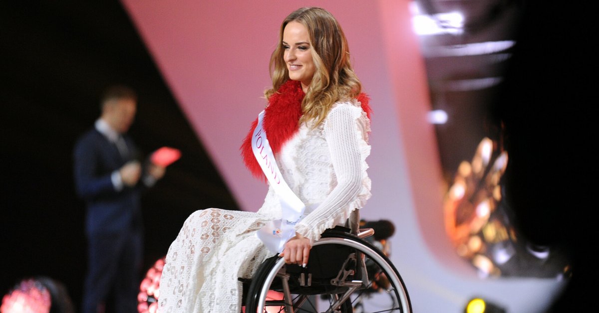 10 lat temu spadł na nią samobójca. Beata Jałocha opublikowała wzruszający wpis