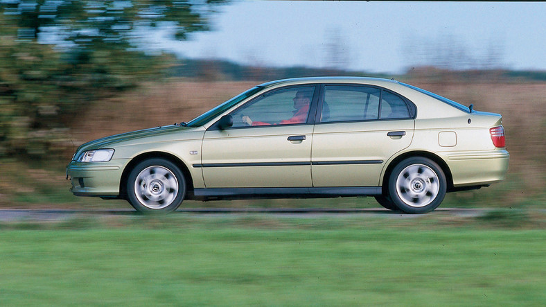 Honda Accord VI (1998-2002) – 1999 r. za 4900 zł