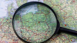 QUIZ tylko dla prawdziwych znawców! Dopasuj miejscowość do województwa