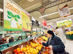 Ile czasu można spędzić w sklepie? Nie uwierzysz!