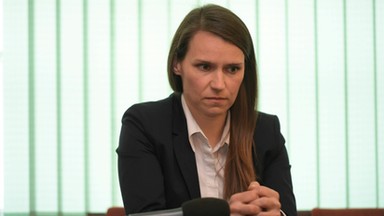 Agnieszka Pomaska złożyła kolejne zawiadomienie do prokuratury