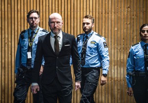 Anders Brejvik