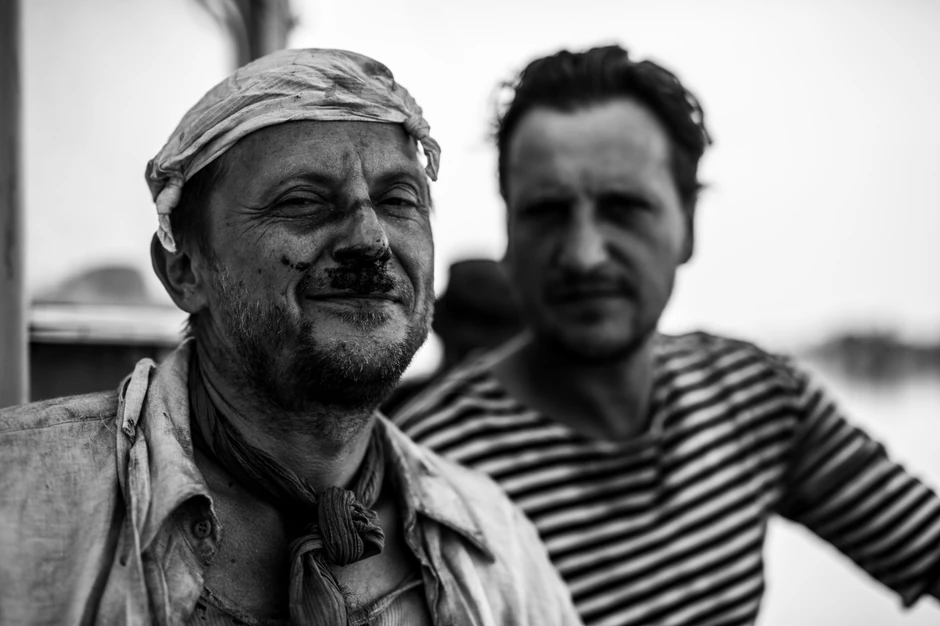 IZLET, Jovo Maksic i Nenad Herakovic