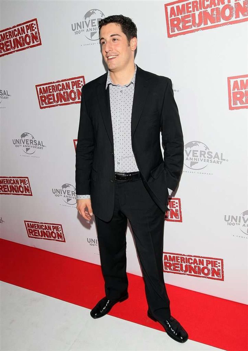 American Pie 2012 premiera