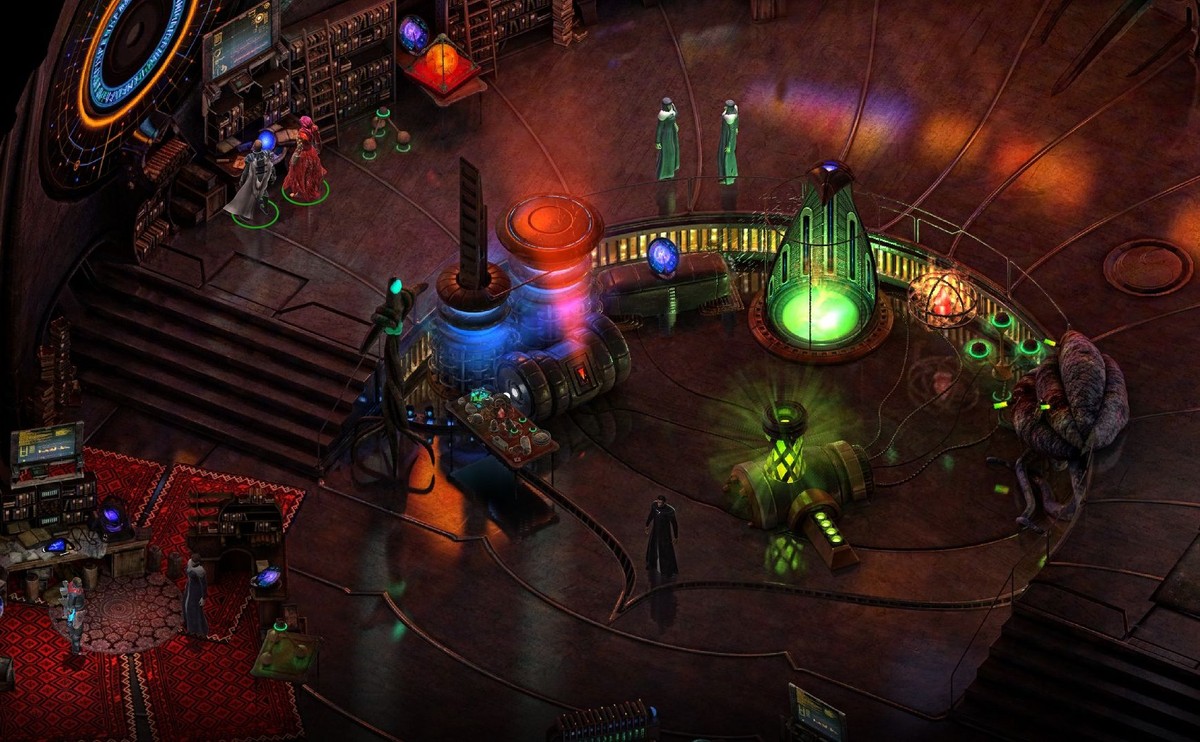 Rasowe RPG, jakiego nie było od lat. "Torment: Tides of Numenera" to świetna gra