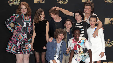 MTV Movie and TV Awards rozdane: triumf "Pięknej i Bestii" i "Stranger Things"