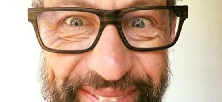 Jak być pięknym? Szymon Majewski radzi