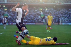 Miał być przełom, a jest alarm. U Niemców niepokój i presja przed meczem z Polską