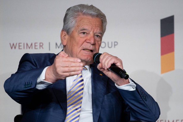 Joachim Gauck