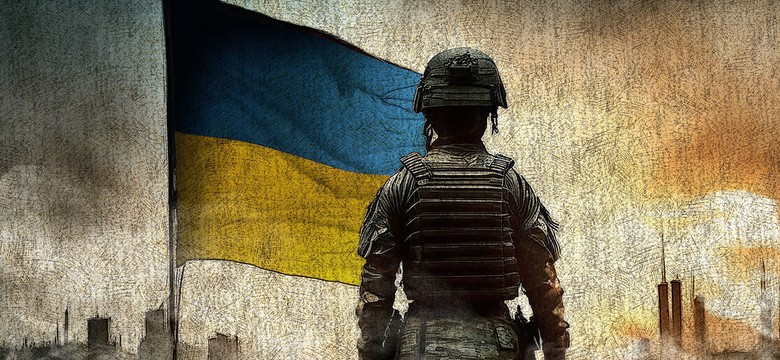 Przedłużanie wojny w Ukrainie na rękę USA? "Stymuluje popyt na amerykańską broń"