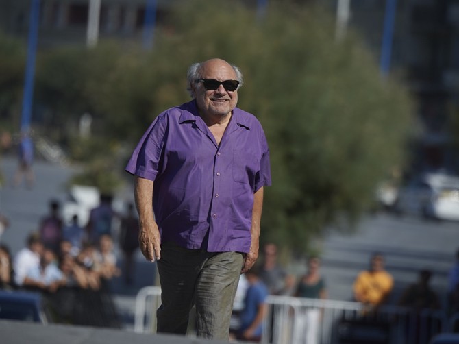 Deni Devito