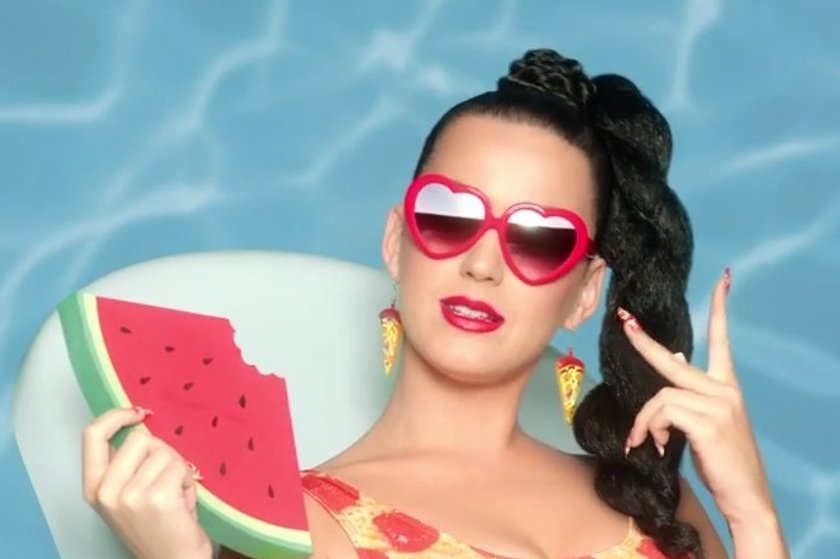 Nowy teledysk Katy Perry