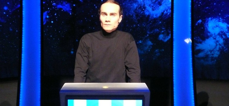 Artur Baranowski nie jest rekordzistą "Jednego z dziesięciu". Tytuł należy do innego gracza