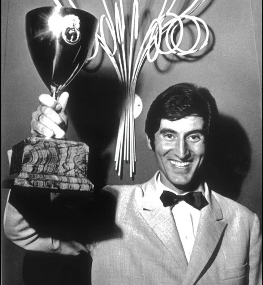 Ljubiša Samardžić