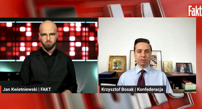 Zaskakujące słowa wicemarszałka Sejmu. Mówi o prywatyzacji TVP [WIDEO]