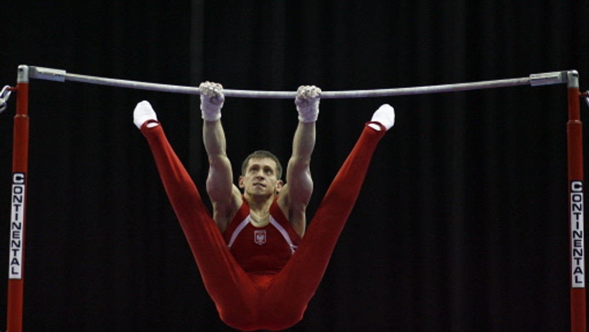 Marta Pihan-Kulesza (MKS Kusy Szczecin) i jej mąż Roman Kulesza (AZS AWF Biała Podlaska) wywalczyli w zawodach kwalifikacyjnych w Londynie prawo startu w igrzyskach olimpijskich w gimnastyce sportowej - poinformował Polski Związek Gimnastyczny.