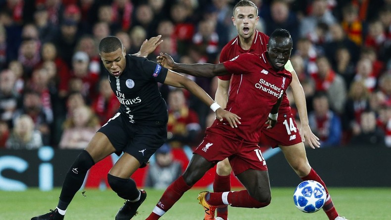 Sadio Mané was a fan favourite at Liverpool for six years. 