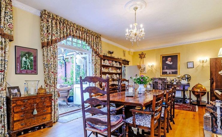 De Vere House / Carter Jonas