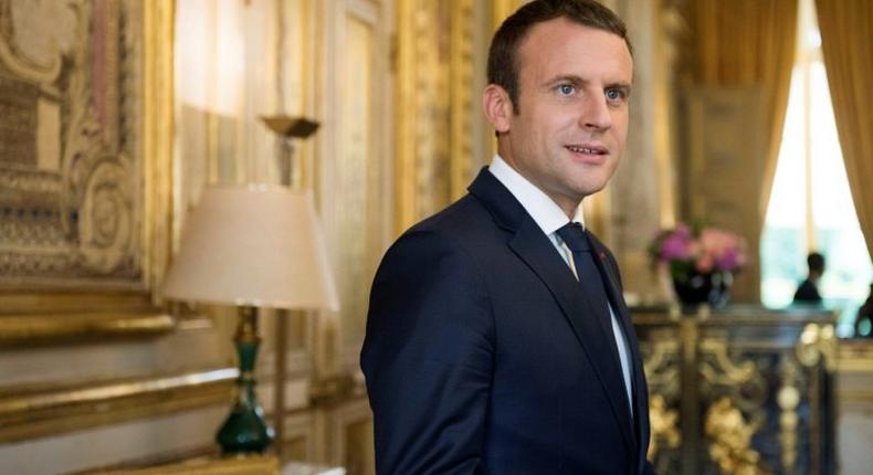 French President Emmanuel Macron is reshuffling his government to deliver on a campaign pledge to clean up politics