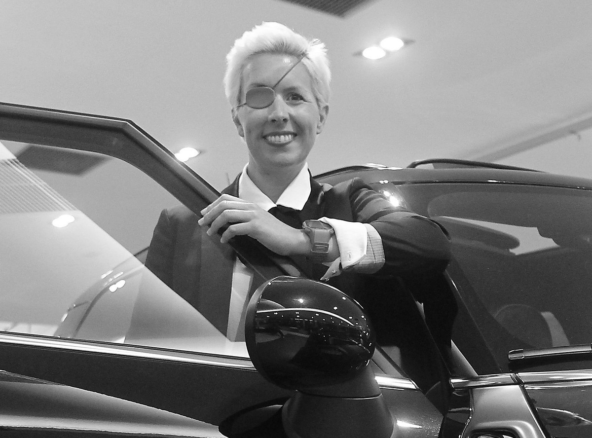 Maria de Villota znaleziona martwa w pokoju hotelowym