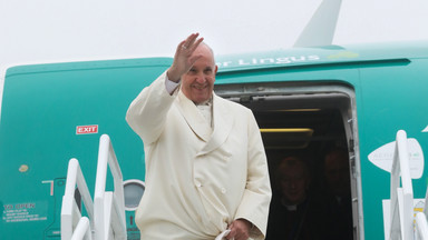 Papież Franciszek: błagam Boga o przebaczenie za grzechy pedofilii