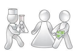 To nie musi boleć: jak i kiedy powiedzieć bliskim i dziecku o in vitro?