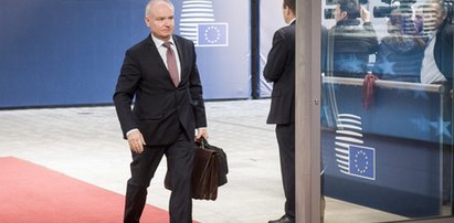 Ambasador Polski przy UE zrezygnował. Co się stało?